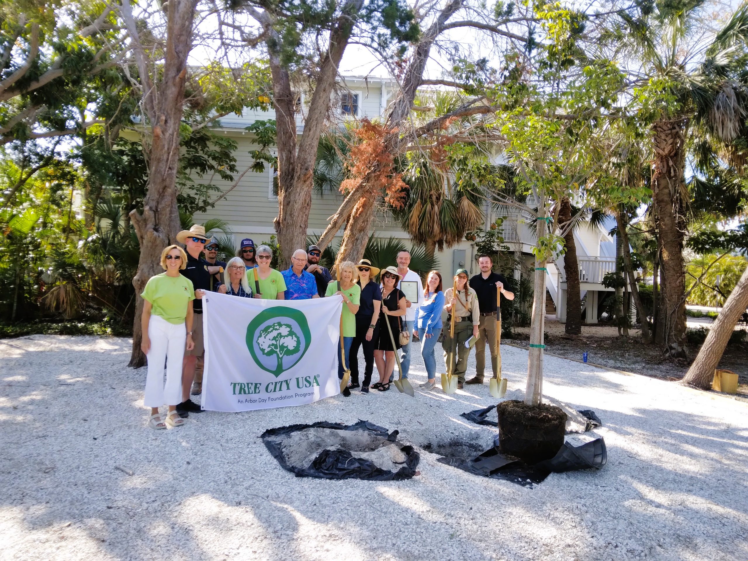 ArborDay Nat 2026 - City of Anna Maria